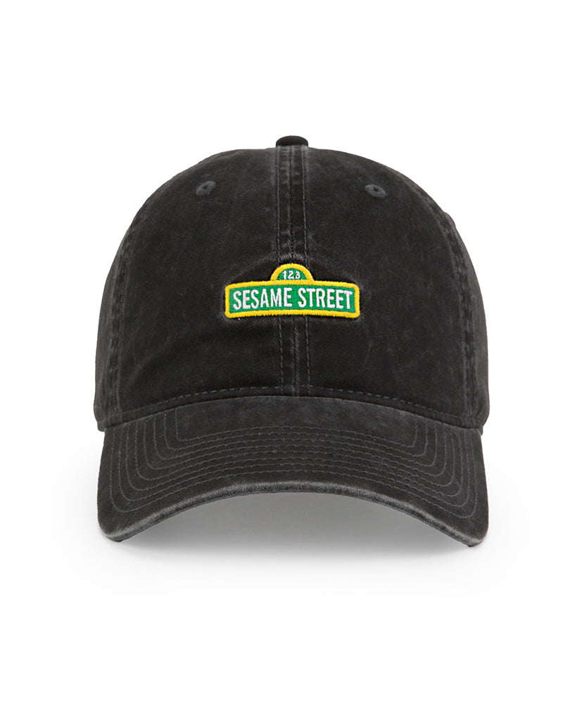 American Needle Sesame Street Ballpark Hat