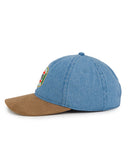 Gilroy VB Retro Lazy Hat