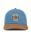 Gilroy VB Retro Lazy Hat