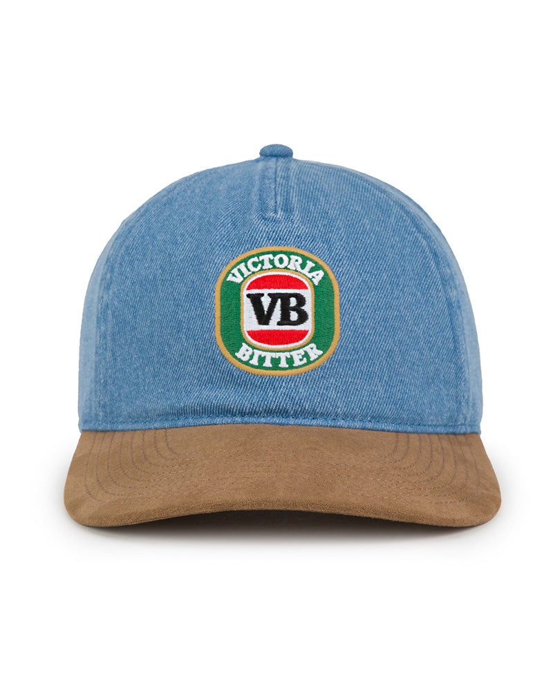 Gilroy VB Retro Lazy Hat