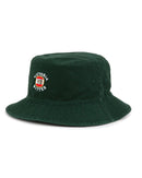 Gilroy Victoria Bitter Tonal Reversible Bucket Hat