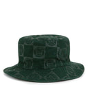 Gilroy Victoria Bitter Tonal Reversible Bucket Hat