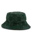 Gilroy Victoria Bitter Tonal Reversible Bucket Hat