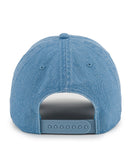 Gilroy Corona Denim Ballpark Hat