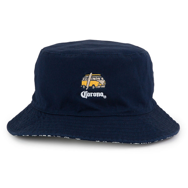 Gilroy Corona Reversible Kombi Bucket Hat