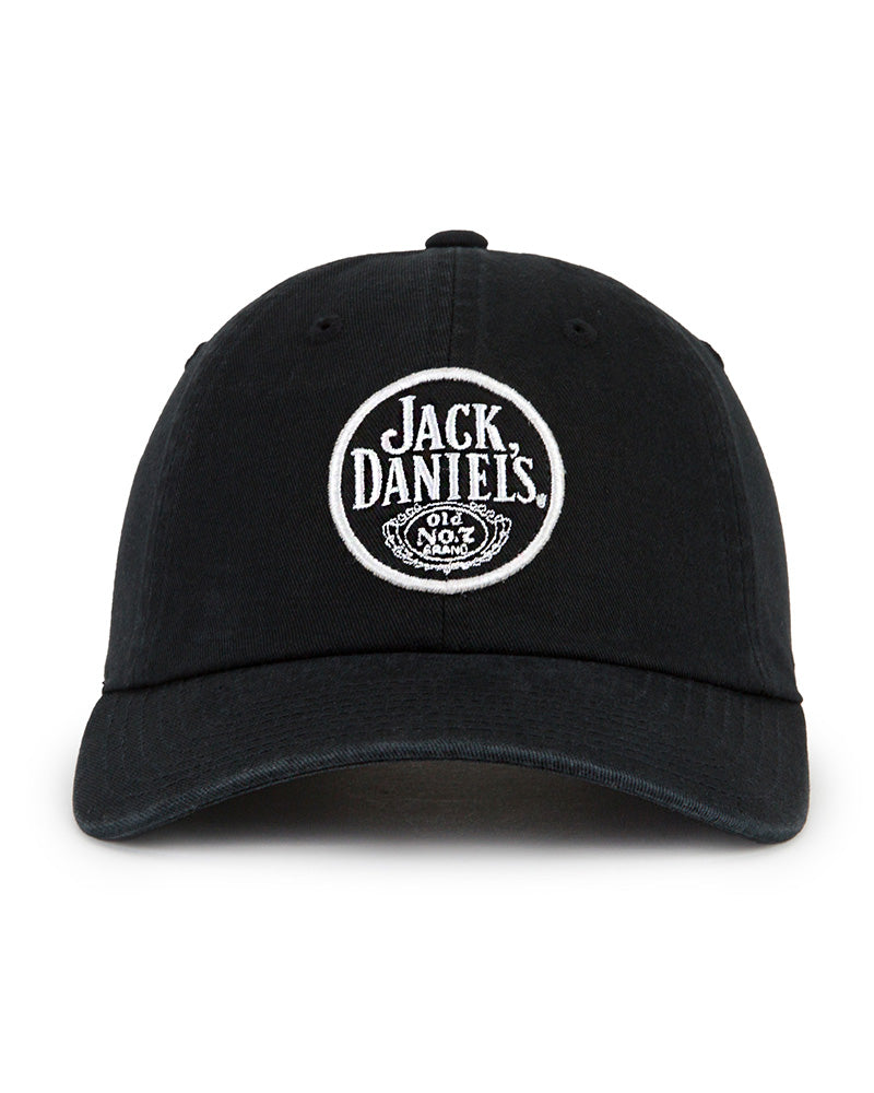 American Needle Jack Daniel's Old 7 Ballpark Hat
