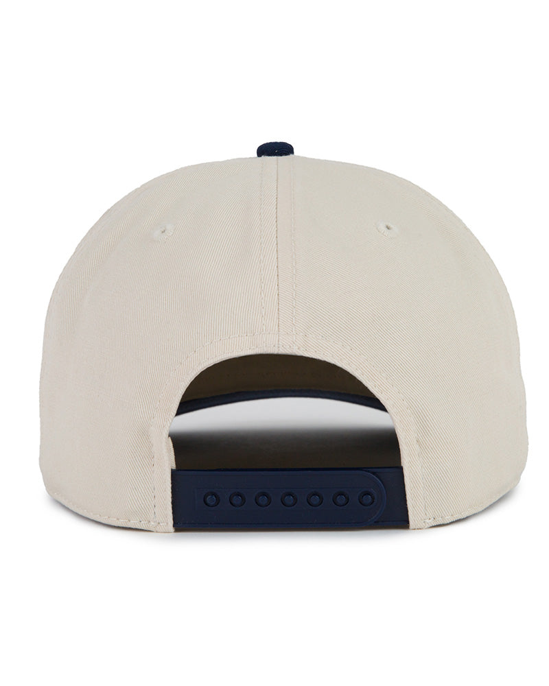 American Needle Ford Racing Two Tone Surplus Hat