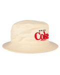 American Needle Pigment Coke Bucket Hat