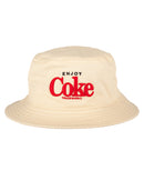 American Needle Pigment Coke Bucket Hat