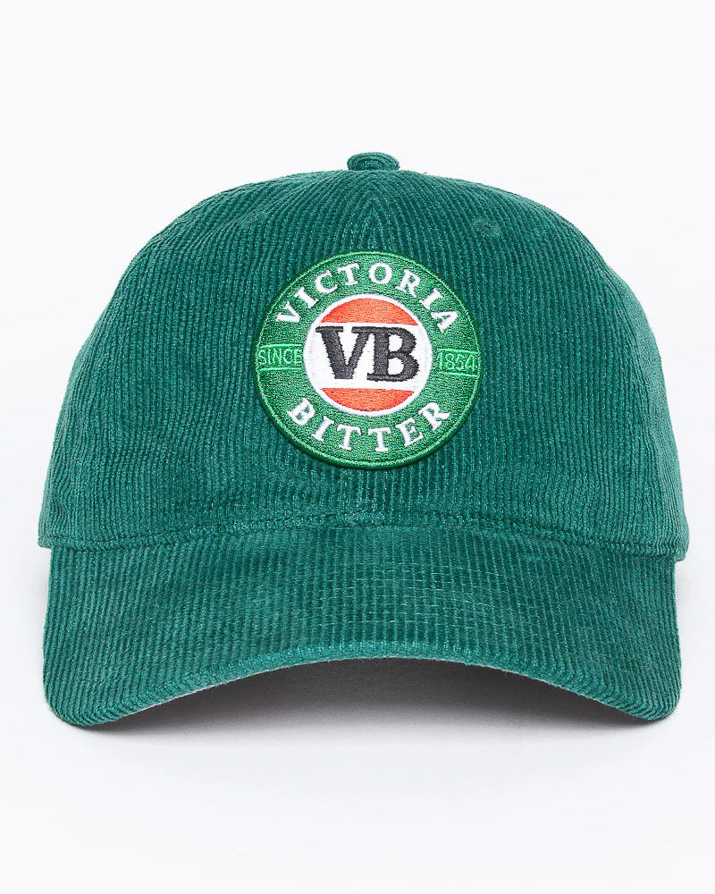 Gilroy VB Corduroy Slouch Hat