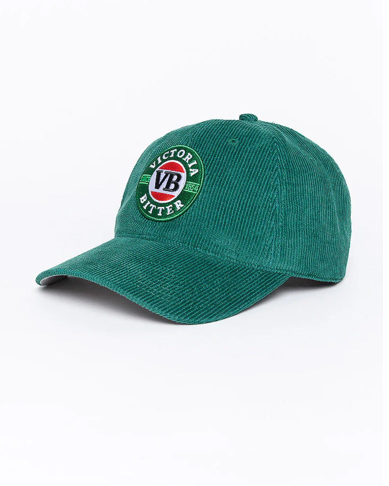 Gilroy VB Corduroy Slouch Hat