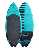 2027 Raptor The Barra Wakesurfer