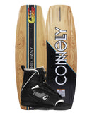 2027 Connelly Big Easy w/ Optima Boots