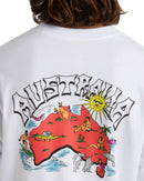 Billabong Playground Tee