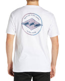 Billabong Rotor Diamond Tee