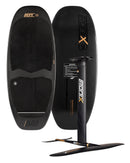 Ronix Blackbird w/ Speed Wing Foil Set
