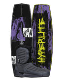 2027 Hyperlite Blueprint w/ Arc Boots