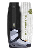 2027 Hyperlite Capitol Loaded w/ Zero2 Boots