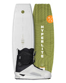 2027 Hyperlite Capitol w/ Mid Boots