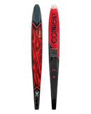 2025 Connelly Carbon V Slalom Waterski