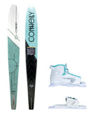 2026 Connelly Aspect Womens w/ Shadow + ARTP