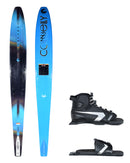 2026 Connelly Concept w/ Shadow + ARTP