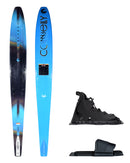 2026 Connelly Concept w/ Swerve + ARTP