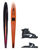 2026 Connelly Rocket w/ Shadow + ARTP