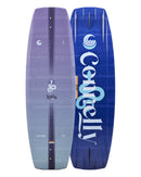 2027 Connelly Lotus Wakeboard