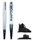2027 Raptor DNA w/ Capital Boot + ARTP