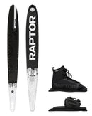 2027 Raptor DNA-X w/ Capital Boot + ARTP
