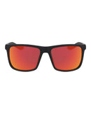 Dragon Meridien - Matte Black/LL Red Ion P2