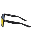 Dragon Meridien - Matte Black/LL Red Ion P2