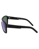 Dragon Remix - Matte Blacki/LL Green Ion P2