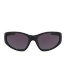 Dragon The Box 2.0 - Matte Black/LL Smoke Polarised