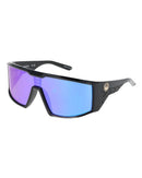 Dragon Tension - Black/LL Purple Ion