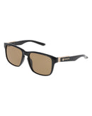 Dragon Capo - Black/LL Brown