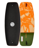Raptor Dynasty Wakeskate