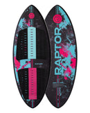 2027 Raptor Flat Track Wakesurfer
