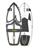 2027 Liquid Force Flyer Thruster Wakesurfer