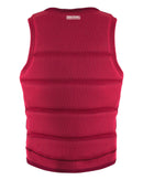 2024 Follow Cord Vest