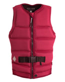 2024 Follow Cord Vest