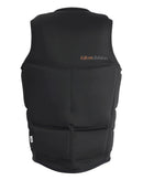 Follow Division Vest