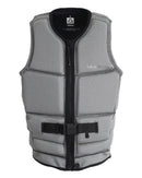 Follow Division Vest