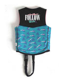 2024 Follow Grommy Jr. Vest