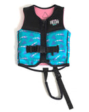 2024 Follow Grommy Jr. Vest