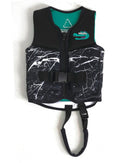 2024 Follow Grommy Jr. Vest