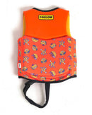 2024 Follow Grommy Jr. Vest