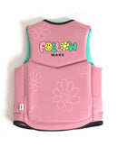 2024 Follow Grommy Jr. Vest