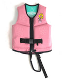 2024 Follow Grommy Jr. Vest